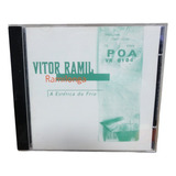 Vitor Ramil # A Estética Do Frio # Cd Ótimo Estado # Frete12