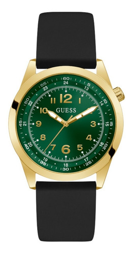 Relojes Hombre Guess Original Varios Modelos Envío Gratis