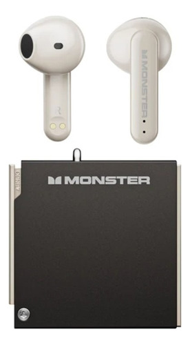 Audífonos Monster Xkt17, Diseño Elegante