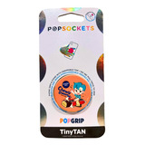 Pop Sockets Tinytan Popgrip Bts Modelo 3 Cerrado Original