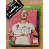 Fifa 20 2020 Xbox One Midia Física Usado 