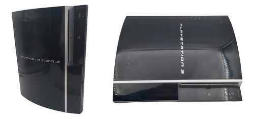 Consola Play Station 3 Fat