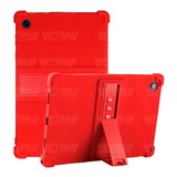 Case Protec Goma Tablet Para Samsung Tab A8 10.5 X200 / X205