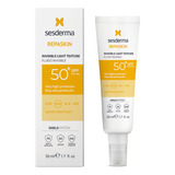 Repaskin Fotoprotector Fluido Invisible - Sesderma 50 Ml