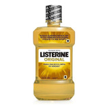 Listerine Original 500 Ml