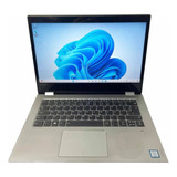 Notebook 2 Em 1, Yoga 520, Core I5, 8gb, Ssd-240gb, Touch