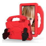 Funda Tablet Infant Para Galaxy Tab 4 7  Sm-t230/t231/t235