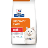 Hill S Prescription Diet C D Multicare Stress Urinary Care O