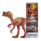 Jurassic World Proceratosaurus  Dino Escape