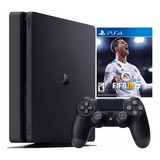 Playstation 4 Standard - Ps4