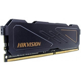 Memoria Hikvision U10 Udimm Ddr4 8gb 3200mhz