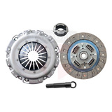 Kit De Clutch Vw Jetta A4 Cl Y Gl 2.0 L 1999 A 2010  (5 Vel)