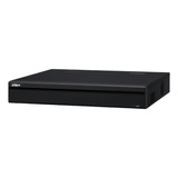 Dahua Dvr  Dh-xvr5216an-4kl  16 Canales Resolución 4k 2 Puertos Sata De Hasta 8 Tb 8 Canales Ip Entrada Video Hdmi Y Vga 1 Canal Audio Múltiples Formatos De Video Detección De Movimiento Negro