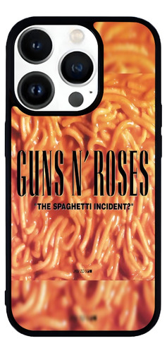 Funda Para Celular | Discografía Guns N' Roses 