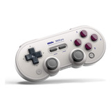 8bitdo Sn30 Pro Bluetooth Gamepad (g Classic Edition)