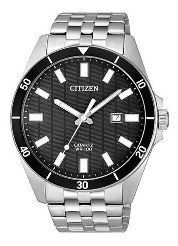 Reloj Citizen Hombre Bi505054e