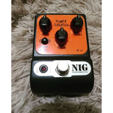 Power Distortion Ppd Nig Pedal