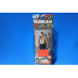 Rick Grimes The Walking Dead Mcfarlane Toys Serie 4