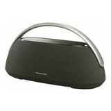 Harman Kardon Go+play 3, Bocina Bluetooth Portátil, Negro