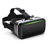 Vr Headset Virtual Reality Vr 3d Glasses Virtual Reality Go