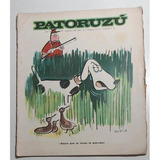 Revista Patoruzu 1739 Año Xxxiv Fecha 5 De Junio 1971