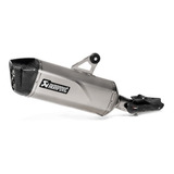 Escape Akrapovic S-b12so23-haat Moto Bmw R 1250 Gs Adventu