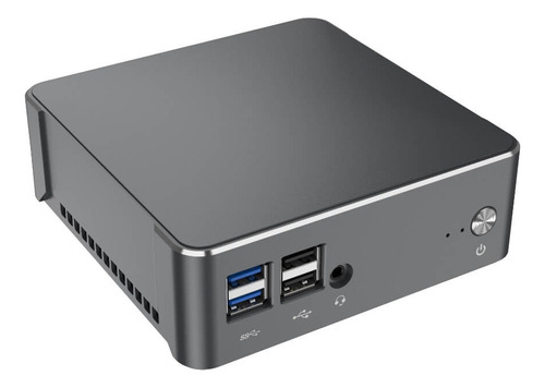 Mini Pc I3-1005g1 10 Gen Bluebox Intel 16gb Ram Ssd 500gb M2