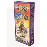 Dixit: Odyssey Juego De Mesa (expansión)