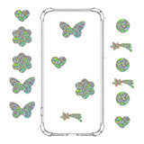 Carcasa Stickers Samsung A22 4g