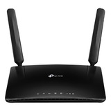 Router Tp-link Archer Mr600 Wifi 4g Dual Band Gigabit