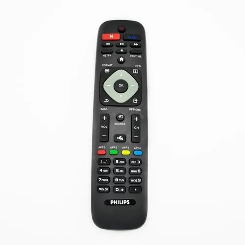 Control Remoto Smart Tv Philips Envio Gratis