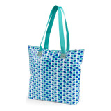 Bolsa Praia Feminina Silicone Impermeável Verão Promoção