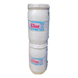 Cloro Granular Hipoclorito De Calcio Al 70%) Caneca X 40 Kg