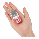 Mini Teléfono Móvil Gsm Bluetooth Teléfono Soporte Dual Sim