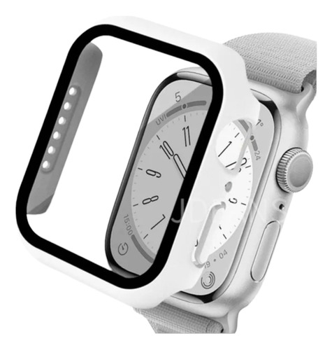 Carcasa Compatible Con Apple Watch 40 Mm, Accesorio