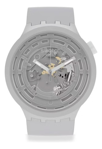 Reloj Swatch Unisex Sb03m100