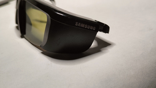 Gafas Activas 3d Samsung 
