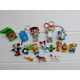 Coleccion Juguetes Mini Son 16