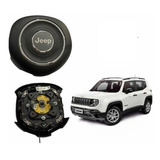 Airbag Do Volantne - Jeep Renegade - Original