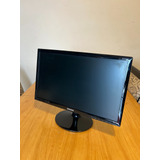 Monitor Samsung 22  Ls22d300 Fullhd Hdmi 1080p