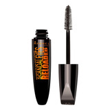 Máscara De Pestañas Rimmel Scandaleyes Reloaded Xxtreme 12ml