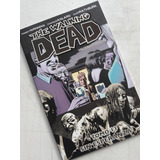 The Walking Dead Tomo 13, Comic Kamite