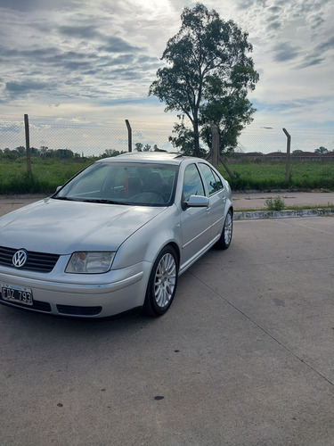 Volkswagen Bora 2005 1.8 T Highline Cu