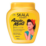 Crema Skala Almidon De Maiz 1kg