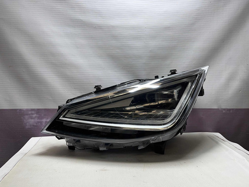 Faro Seat Ibiza 2018-2019-2020 Led Izquierdo Usado Original