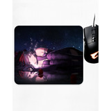 Mouse Pad Xs Homura Akemi Puella Magi Madoka Magica Art