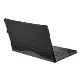 Funda Carcasa Para Lenovo Ideapad Flex 5i 14, Negro