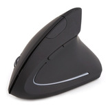 Mouse Inalámbrico Usb Ergonómico Vertical Túnel Carpiano