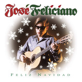 Cd: Feliz Navidad