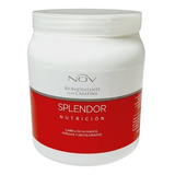 Nutricion Splendor Biohidratante 980gr Nov Lefemme